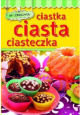 Ciastka ciasta ciasteczka