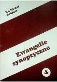 Ewangelie synoptyczne 4