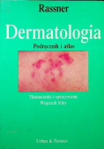 Dermatologia Podręcznik  i atlas
