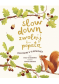 Slow Down Zwolnij i... Popatrz