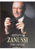 Pora umierać