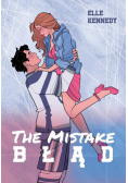 The Mistake. Błąd