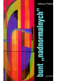 Bunt nadnormalnych