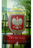 Skarga konstytucyjna