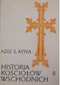 Historia kościołów wschodnich