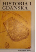 Historia Gdańska Tom 1