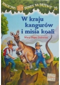 W kraju kangurów i misia koali
