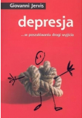 Depresja w poszukiwaniu drogi wyjścia