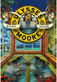 Ulysses Moore Wyspa masek
