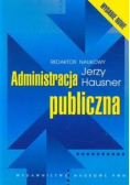 Administracja publiczna