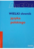 Wielki słownik języka polskiego