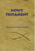 Nowy Testament Ekumeniczny Przekład Przyjaciół