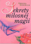 Sekrety miłosnej magii