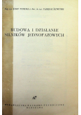 Budowa i działanie silników jednofazowych