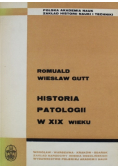 Historia Patologii w XIX wieku