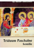 Triduum Paschalne homilie