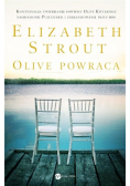 Olive powraca