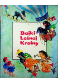 Bajki leśnej krainy