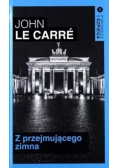 Spowiedź szpiega Tom 2 Z przejmującego zimna