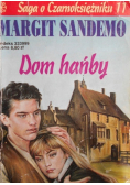 Saga o czarnoksiężniku Tom 11 Dom hańby