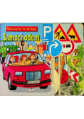 Ruszamy w drogę samochodem