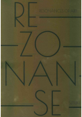 Rezonanse sztuki Resonances of art