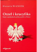 Orzeł i krucyfiks