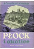 Płock i okolice