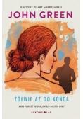 Żółwie aż do końca