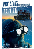Arcanus Arctica