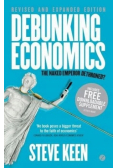 Debunking Economics