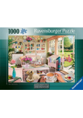 Puzzle 1000 Słoneczne popołudnie