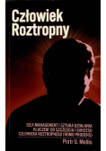Człowiek roztropny