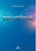 Nauki o polityce 2.0. Kontrowersje i konfrontacje