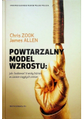 Powtarzalny model wzrostu