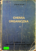Chemia Organiczna