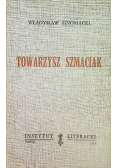 Towarzysz szmaciak