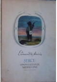 De Amicis Edmund - Serce opowiadania miesięczne