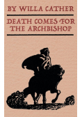 Death Comes for the Archbishop