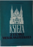 Księża ziemi Warmińskiej