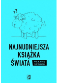 Najnudniejsza książka świata