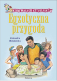 Egzotyczna przygoda