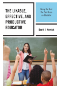 The Likable, Effective, and Productive Educator