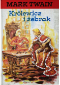 Królewicz i żebrak