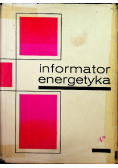 Informator energetyka