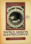 Twórcy maszyn elektrycznych