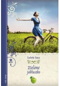Zielone jabłuszko