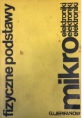 Fizyczne podstawy, mikroelektroniki
