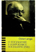 O socjalizmie i gospodarce socjalistycznej