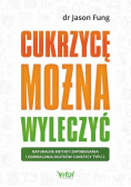 Cukrzycę można wyleczyć